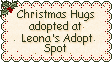 Adopt Shop is closed