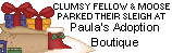 Thank you, Paula!