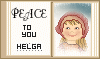 Thank you, Helga!