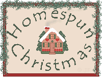 Click To Join The Home Spun 

Christmas Webring