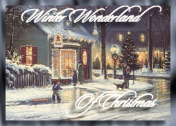 Click To Join The Winter Wonderland of Christmas 