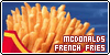 McD French Fries