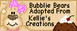 Thank you, Kellie!