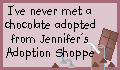 Thank you, Jennifer!