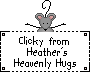 Thank you, Heather!