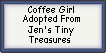 Thank you, Jen!