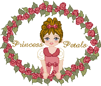 Princess Petals