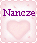 Nancze